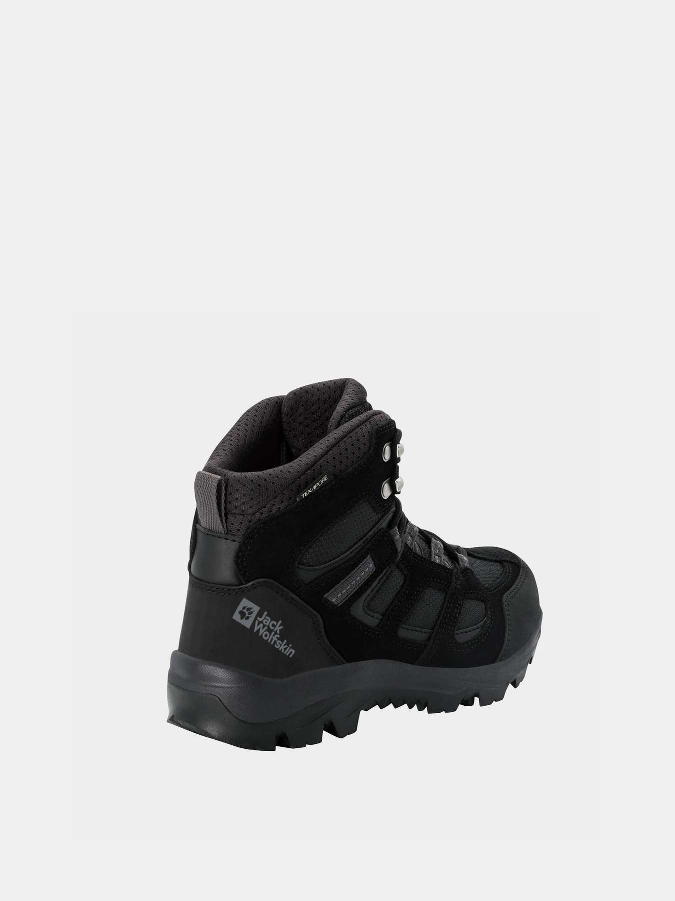Черевики та чоботи Jack Wolfskin Vojo 3 Texapore Mid модель 4042472_6000 Фото