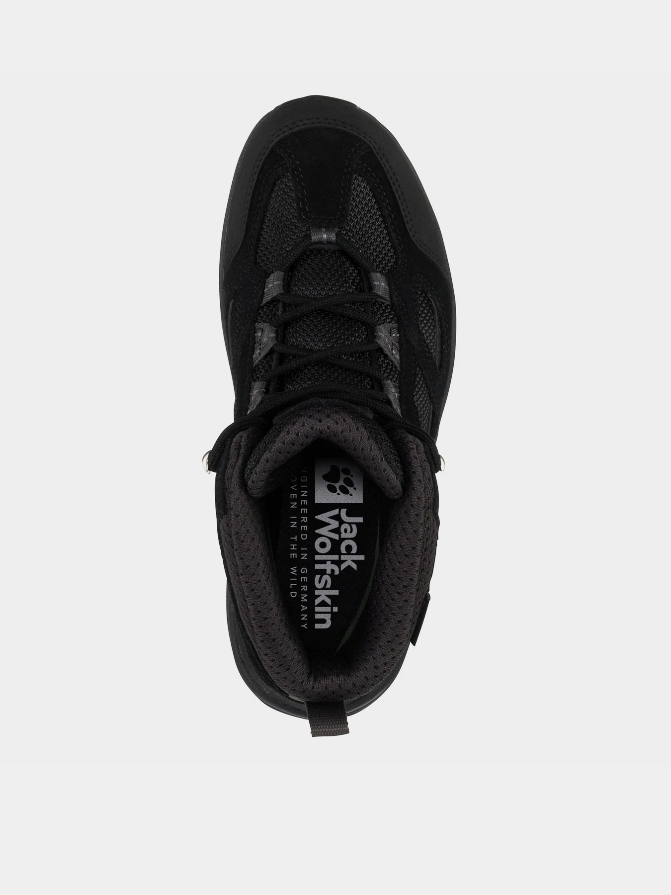 Черевики та чоботи Jack Wolfskin Vojo 3 Texapore Mid модель 4042472_6000 Фото