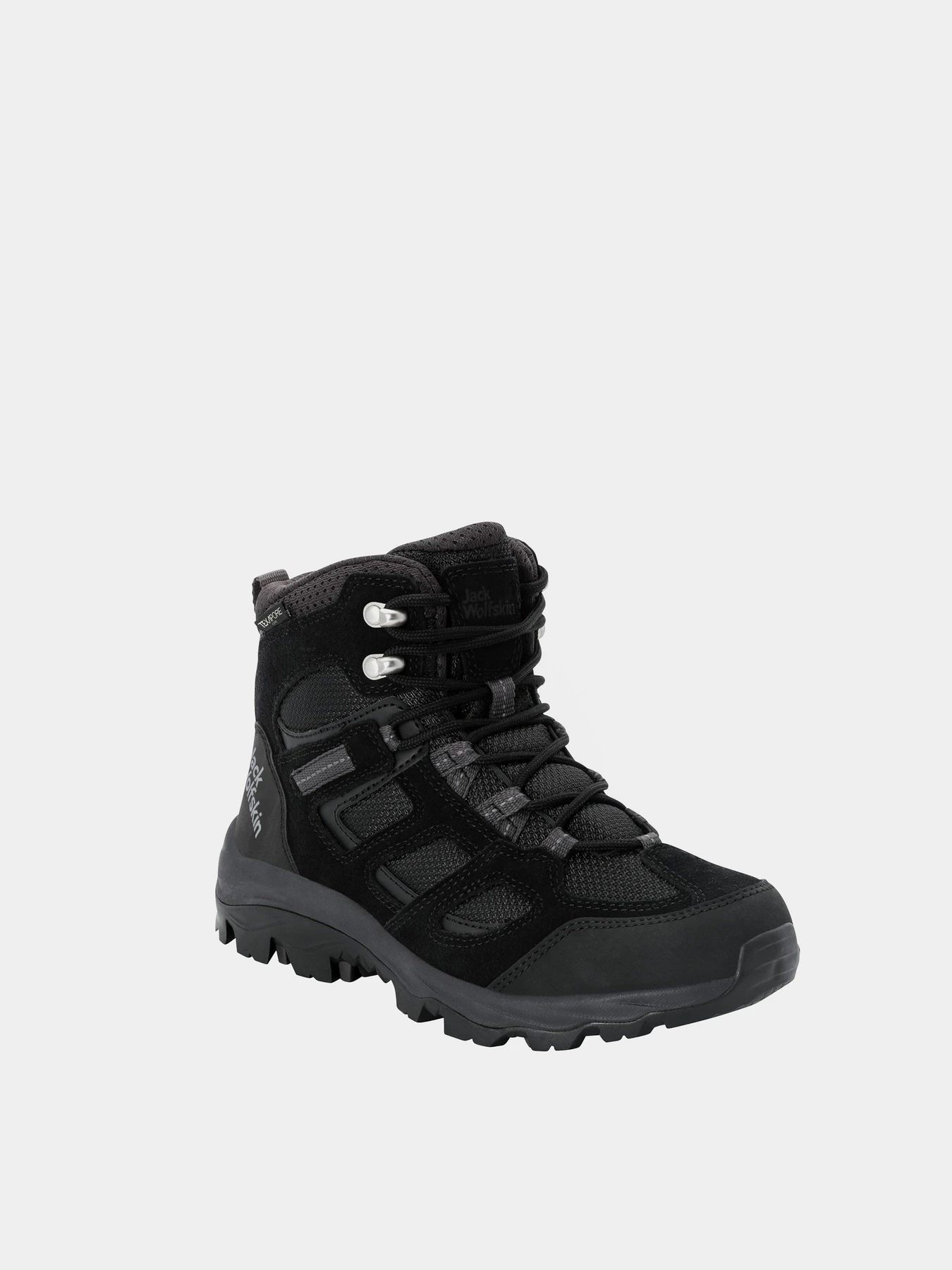 Черевики та чоботи Jack Wolfskin Vojo 3 Texapore Mid модель 4042472_6000 Фото