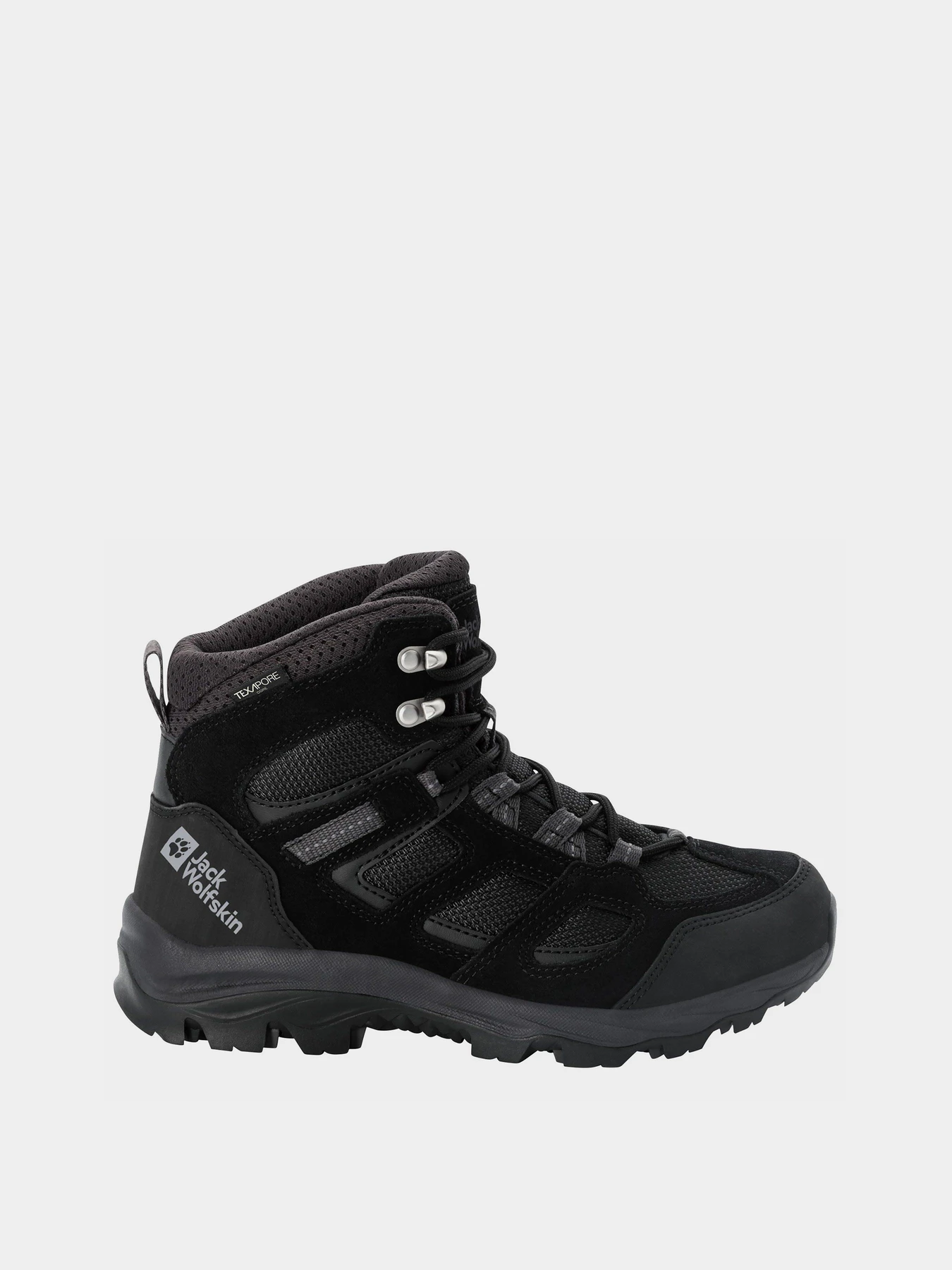 Черевики та чоботи Jack Wolfskin Vojo 3 Texapore Mid модель 4042472_6000 Фото