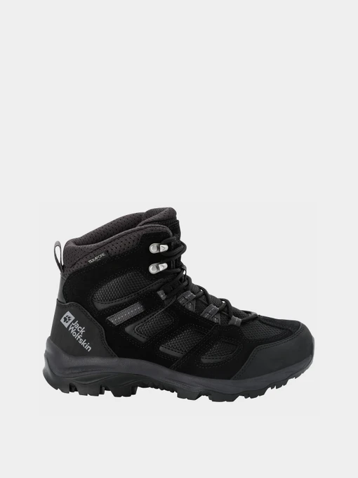 Ботинки и сапоги Jack Wolfskin Vojo 3 Texapore Mid модель 4042472_6000 Фото