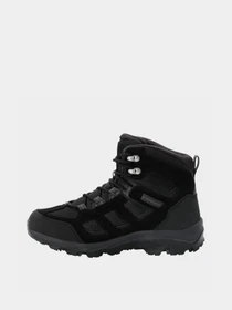 Черевики та чоботи Jack Wolfskin Vojo 3 Texapore Mid модель 4042472_6000 Фото