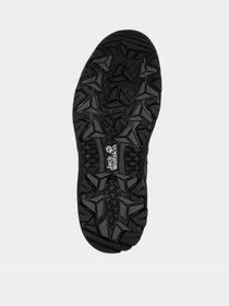 Черевики та чоботи Jack Wolfskin Vojo 3 Texapore Mid модель 4042472_6000 Фото