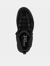 Черевики та чоботи Jack Wolfskin Vojo 3 Texapore Mid модель 4042472_6000 Фото