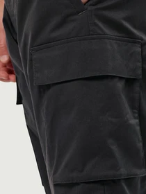 Брюки Jack Wolfskin Arctic Road Cargo модель 1505762_6000 Фото