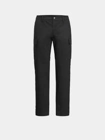 Брюки Jack Wolfskin Arctic Road Cargo модель 1505762_6000 Фото