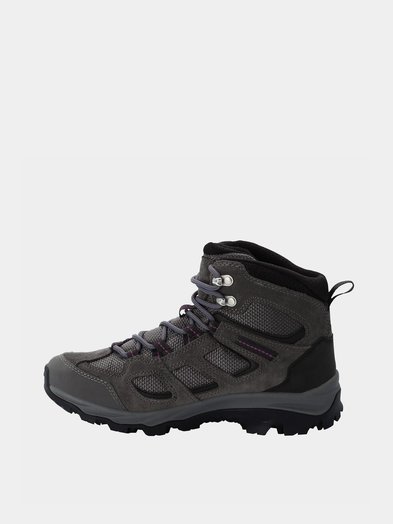 Черевики та чоботи Jack Wolfskin Jack Wolfskin Vojo 3 Texapore Mid W модель 4042472_6152 Фото