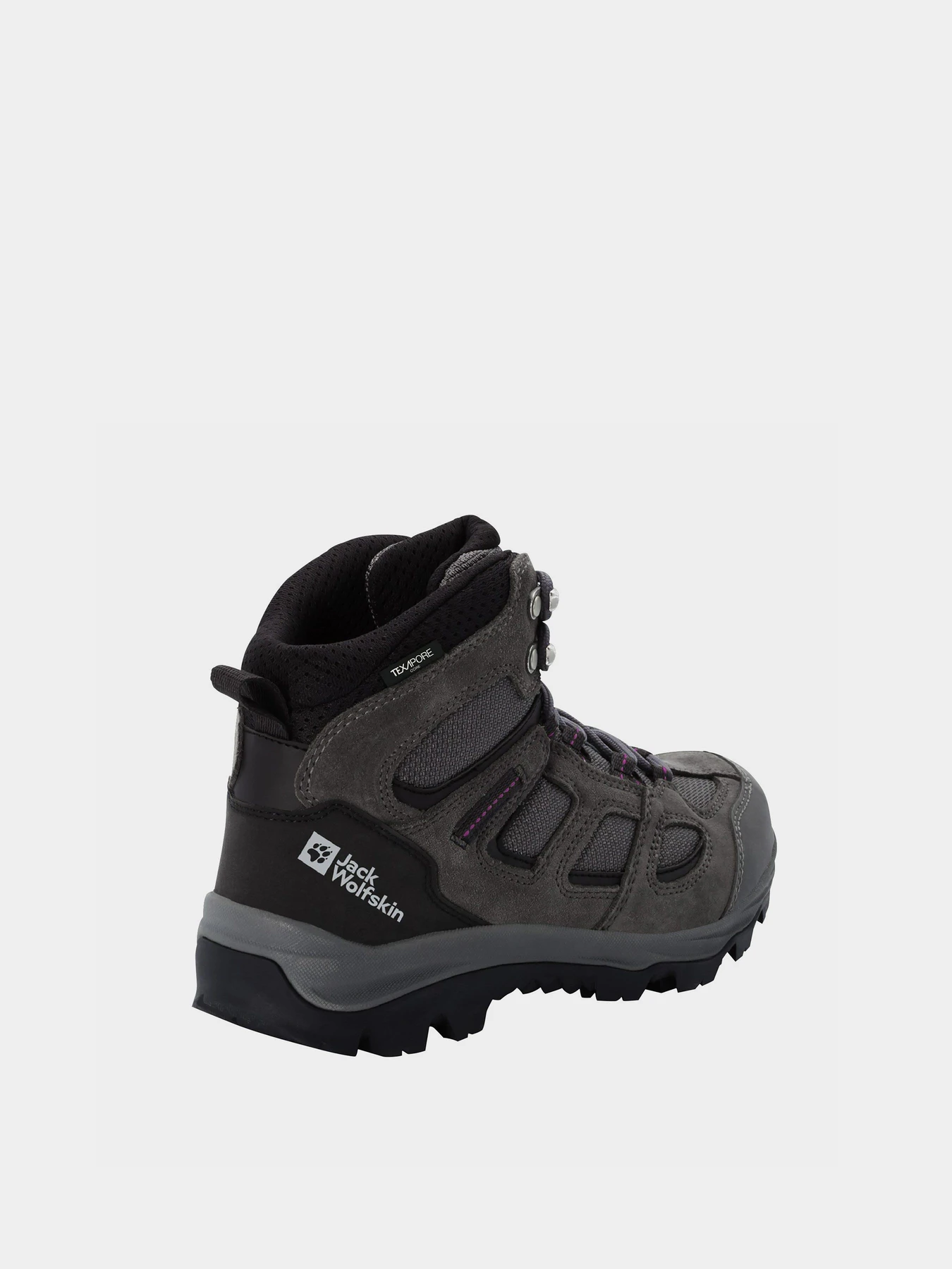 Черевики та чоботи Jack Wolfskin Jack Wolfskin Vojo 3 Texapore Mid W модель 4042472_6152 Фото
