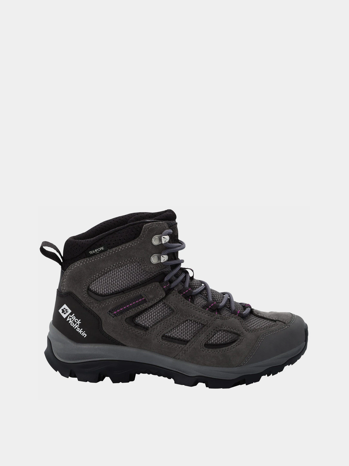 Черевики та чоботи Jack Wolfskin Jack Wolfskin Vojo 3 Texapore Mid W модель 4042472_6152 Фото