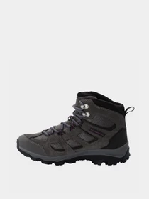 Черевики та чоботи Jack Wolfskin Jack Wolfskin Vojo 3 Texapore Mid W модель 4042472_6152 Фото