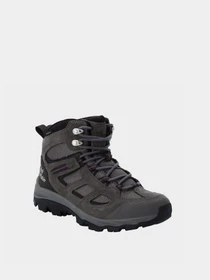 Черевики та чоботи Jack Wolfskin Jack Wolfskin Vojo 3 Texapore Mid W модель 4042472_6152 Фото