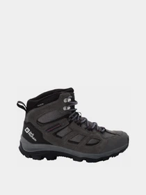 Черевики та чоботи Jack Wolfskin Jack Wolfskin Vojo 3 Texapore Mid W модель 4042472_6152 Фото