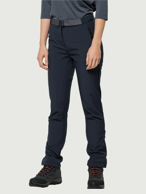 Штани Jack Wolfskin Stollberg Pants модель 1507722_1010 Фото