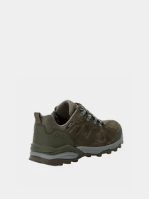 Кросівки Jack Wolfskin Refugio Texapore Low модель 4049851_5719 Фото