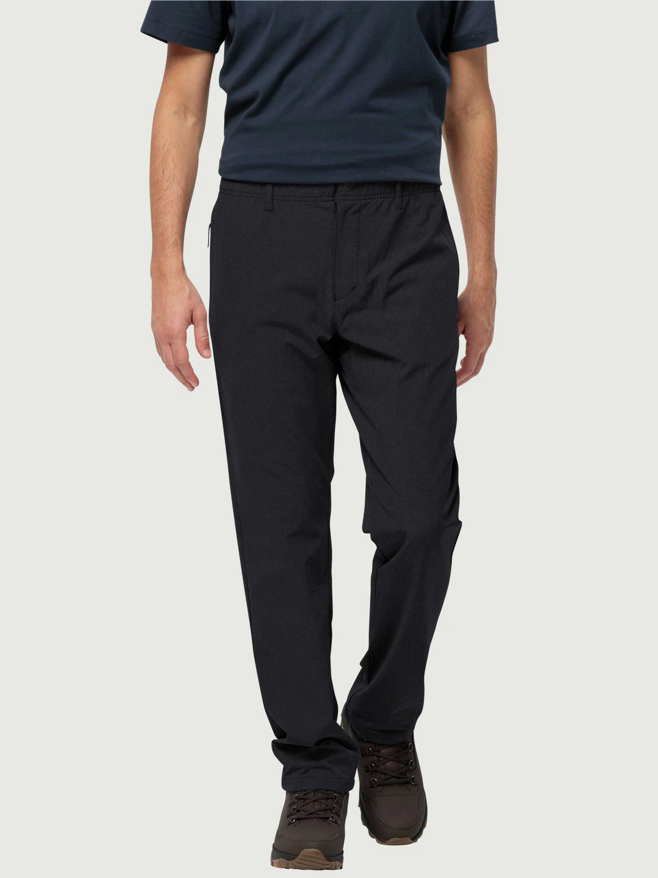Брюки Jack Wolfskin Winternebel модель 1508421_6000 Брюки Jack Wolfskin Winternebel модель 1508421_6000 Фото