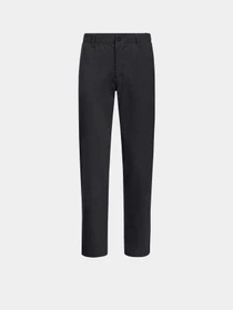 Брюки Jack Wolfskin Winternebel модель 1508421_6000 Фото