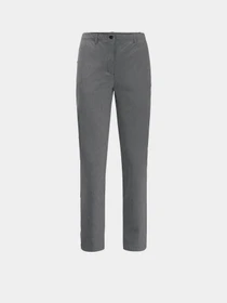 Брюки Jack Wolfskin Winternebel модель 1508431_6000 Фото