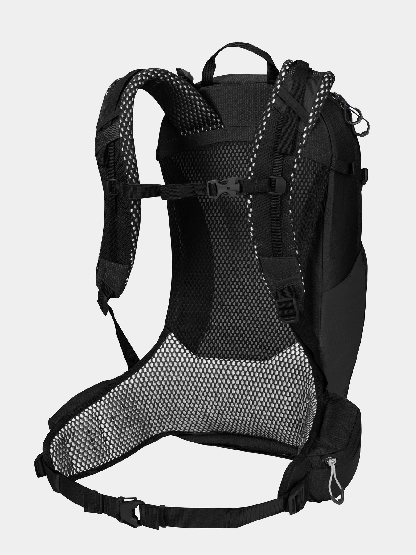 Рюкзаки Jack Wolfskin Crosstrail 24 Lt модель 2009554_6000 Фото