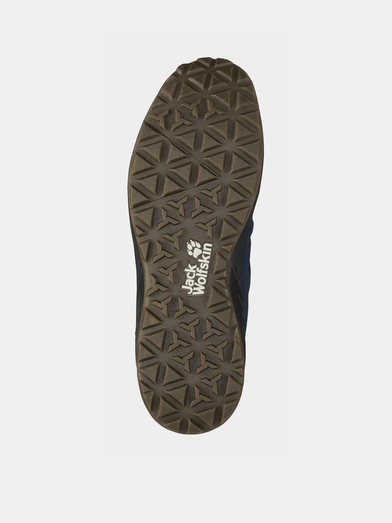 Черевики та чоботи Jack Wolfskin 2 Texapore Mid модель 4051261_1010 Черевики та чоботи Jack Wolfskin 2 Texapore Mid модель 4051261_1010 Фото