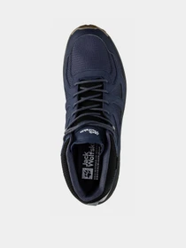 Черевики та чоботи Jack Wolfskin 2 Texapore Mid модель 4051261_1010 Фото