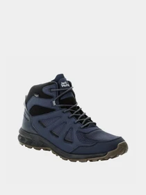 Черевики та чоботи Jack Wolfskin 2 Texapore Mid модель 4051261_1010 Фото