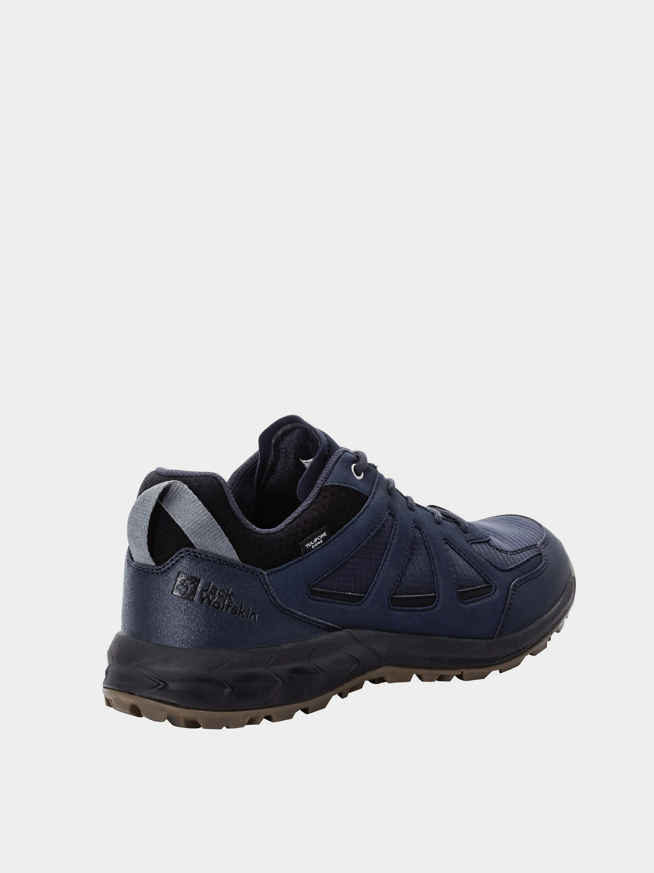 Кросівки Jack Wolfskin 2 Texapore Low модель 4051271_1010 Фото