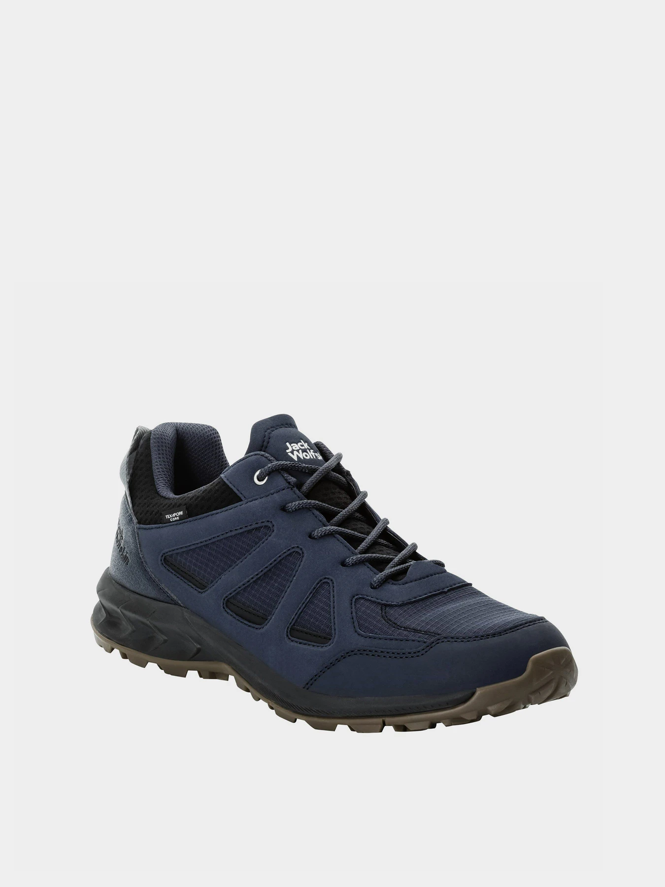 Кросівки Jack Wolfskin 2 Texapore Low модель 4051271_1010 Фото