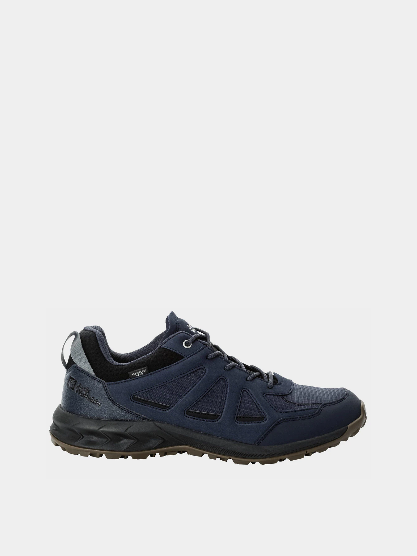 Кросівки Jack Wolfskin 2 Texapore Low модель 4051271_1010 Фото