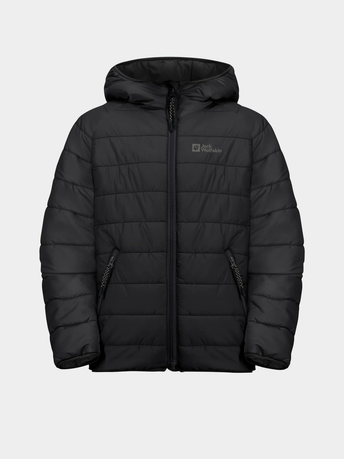 Куртки и дубленки Jack Wolfskin Zenon Jacket модель 1604145_6350 Фото