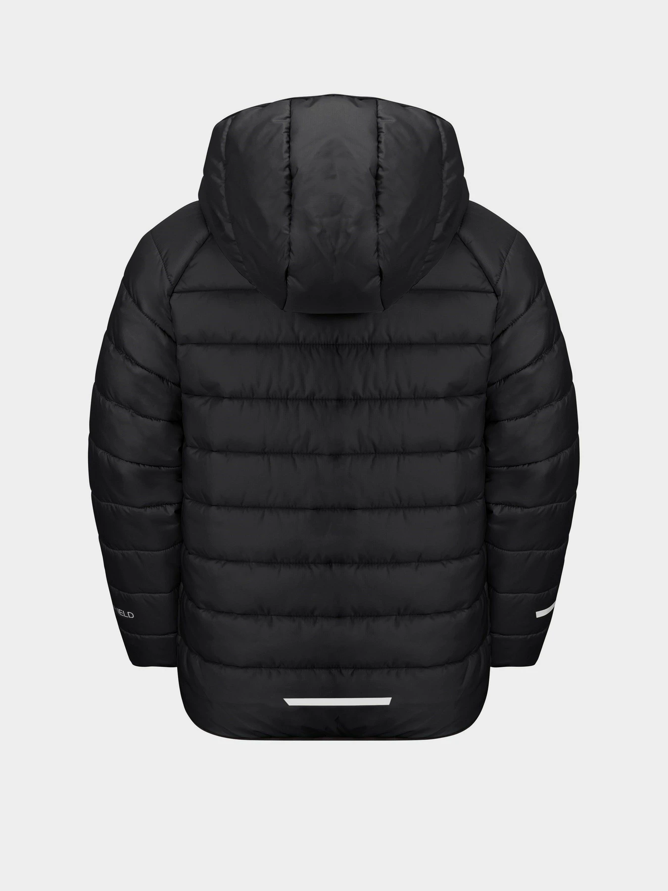 Куртки и дубленки Jack Wolfskin Zenon Jacket модель 1604145_6350 Фото