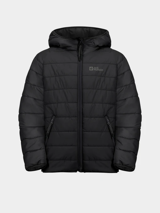 Куртки и дубленки Jack Wolfskin Zenon Jacket модель 1604145_6350 Фото
