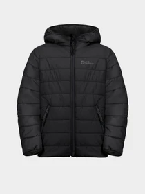 Куртки и дубленки Jack Wolfskin Zenon Jacket модель 1604145_6350 Фото