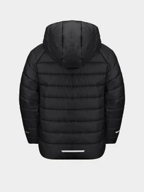 Куртки и дубленки Jack Wolfskin Zenon Jacket модель 1604145_6350 Фото