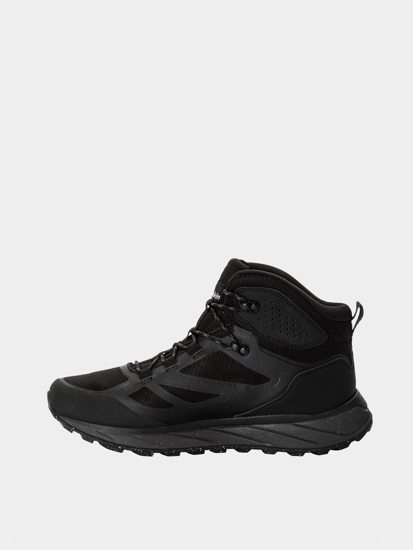 Черевики та чоботи Jack Wolfskin Terraventure Texapore Mid модель 4051521_6000 Черевики та чоботи Jack Wolfskin Terraventure Texapore Mid модель 4051521_6000 Фото