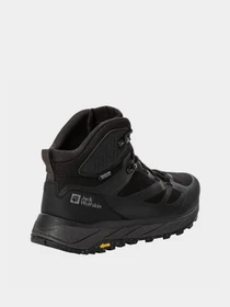 Черевики та чоботи Jack Wolfskin Terraventure Texapore Mid модель 4051521_6000 Фото