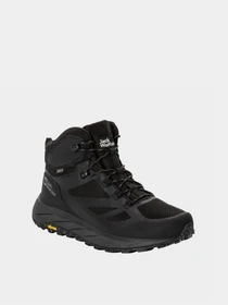 Черевики та чоботи Jack Wolfskin Terraventure Texapore Mid модель 4051521_6000 Фото