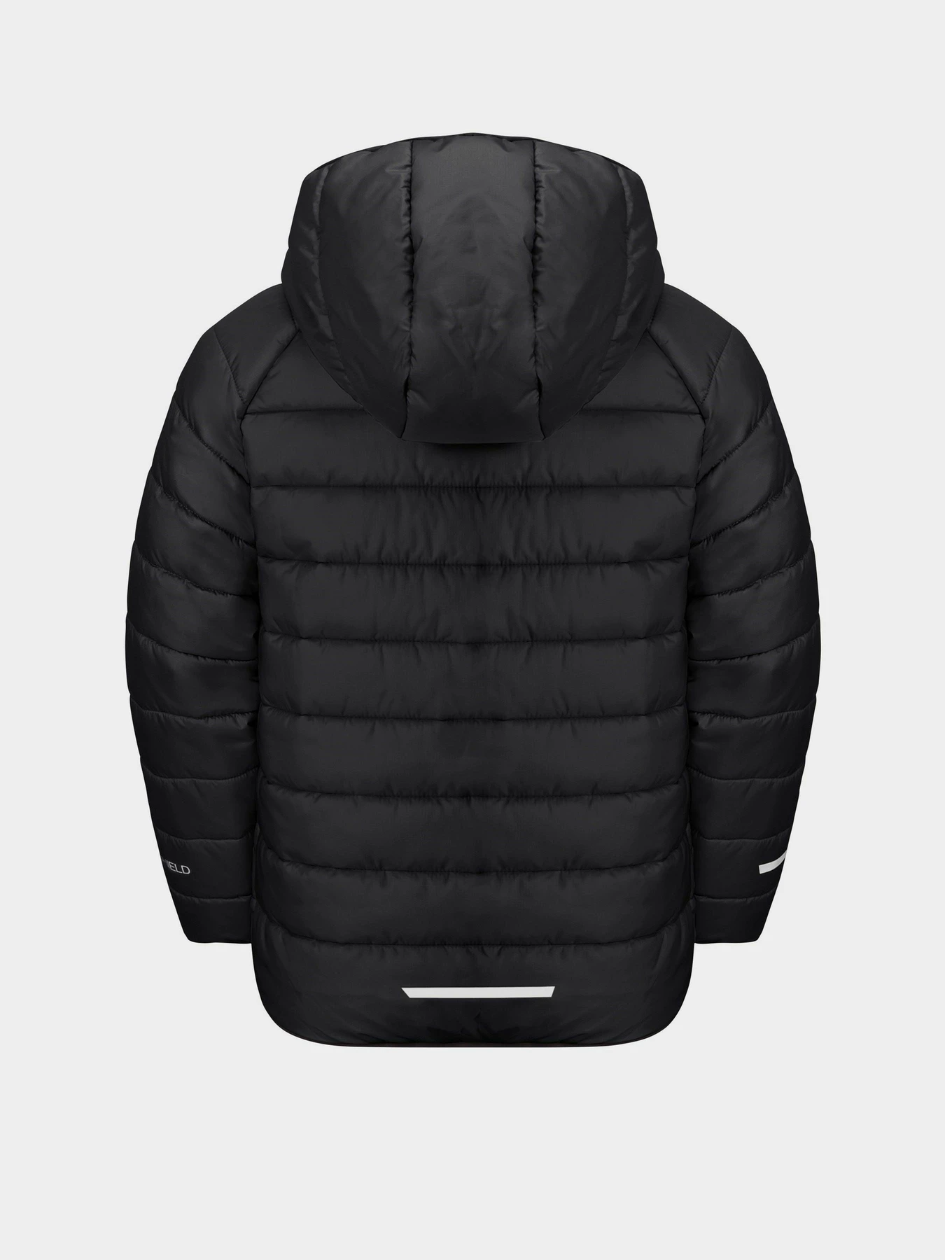 Куртки и дубленки Jack Wolfskin Zenon Jacket модель 1604145_6350_164-176 Фото