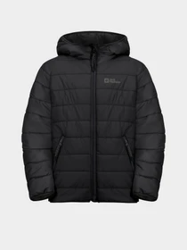 Куртки и дубленки Jack Wolfskin Zenon Jacket модель 1604145_6350_164-176 Фото