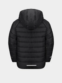 Куртки и дубленки Jack Wolfskin Zenon Jacket модель 1604145_6350_164-176 Фото