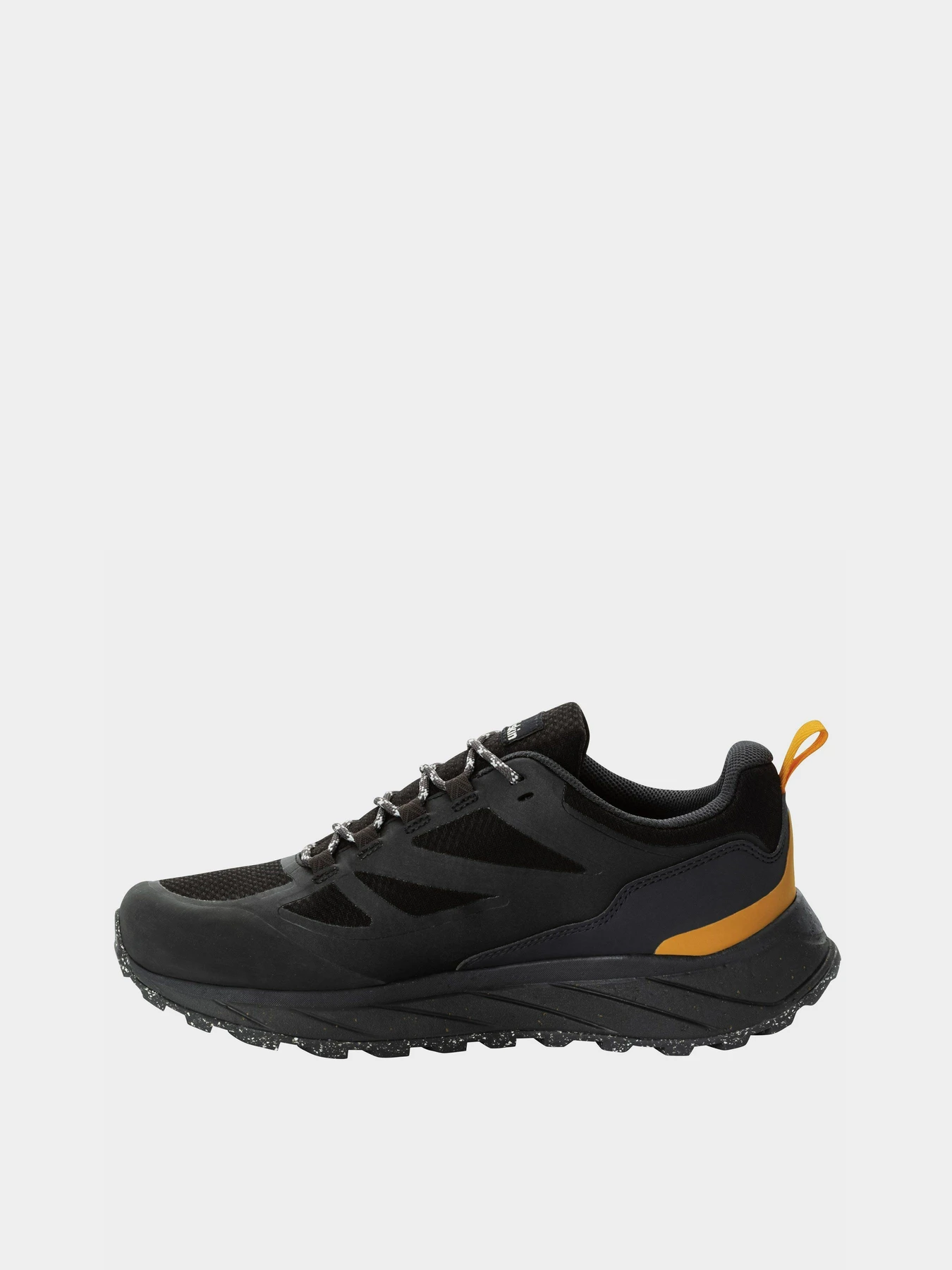 Кроссовки Jack Wolfskin Terraventure Texapore Low модель 4051621_6000 Кроссовки Jack Wolfskin Terraventure Texapore Low модель 4051621_6000 Фото