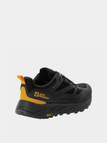 Кроссовки Jack Wolfskin Terraventure Texapore Low модель 4051621_6000 Фото