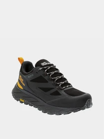 Кроссовки Jack Wolfskin Terraventure Texapore Low модель 4051621_6000 Фото