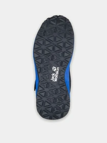 Черевики та чоботи Jack Wolfskin Woodland Texapore Mid Vc модель 4052591-1178_34-35 Фото