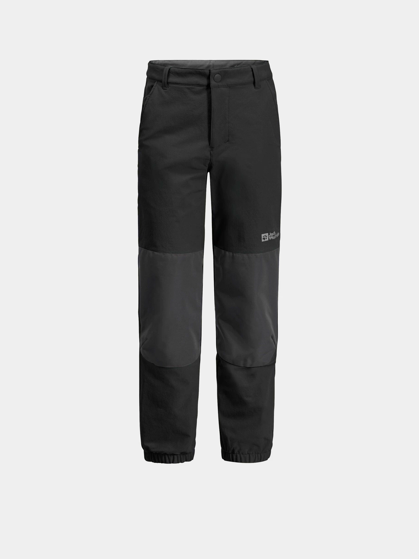 Брюки Jack Wolfskin Rascal Winter модель 1604194_6000 Брюки Jack Wolfskin Rascal Winter модель 1604194_6000 Фото