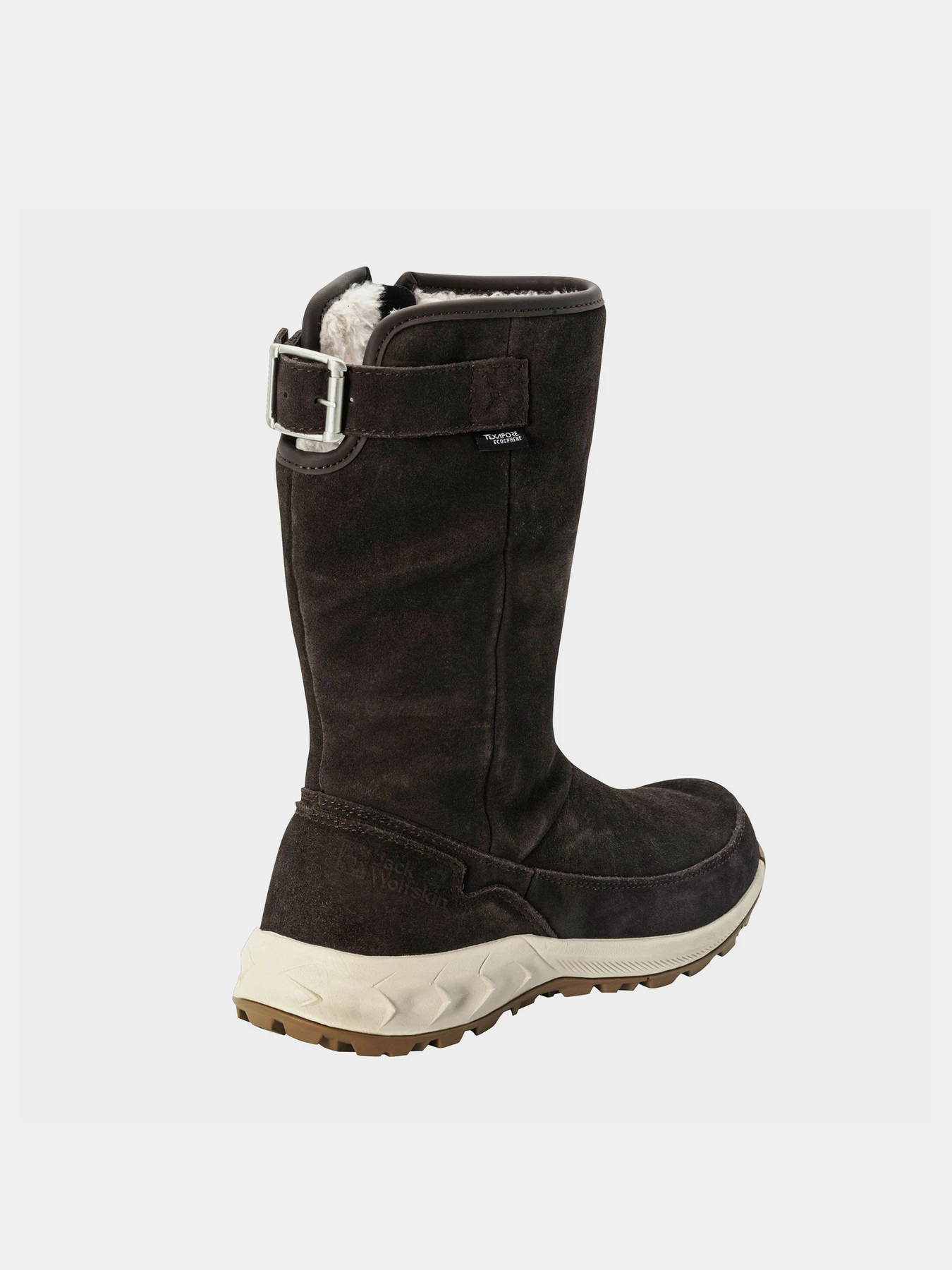Черевики та чоботи Jack Wolfskin Queenstown Texapore модель 4053541_5138 Черевики та чоботи Jack Wolfskin Queenstown Texapore модель 4053541_5138 Фото