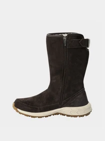 Черевики та чоботи Jack Wolfskin Queenstown Texapore модель 4053541_5138 Фото