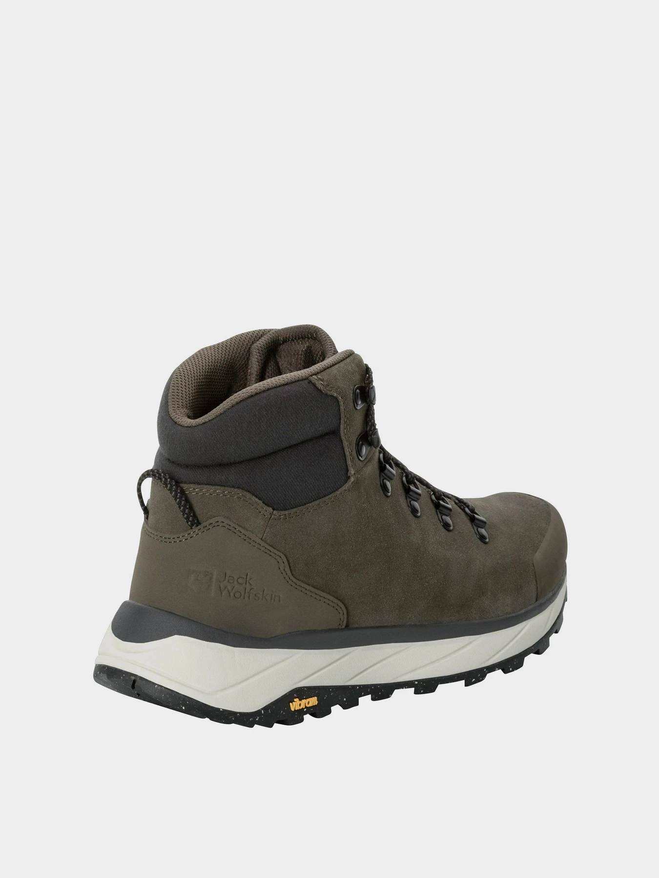 Черевики та чоботи Jack Wolfskin Jack Wolfskin Terraventure Urban Mid М модель 4053561_5719 Черевики та чоботи Jack Wolfskin Jack Wolfskin Terraventure Urban Mid М модель 4053561_5719 Фото