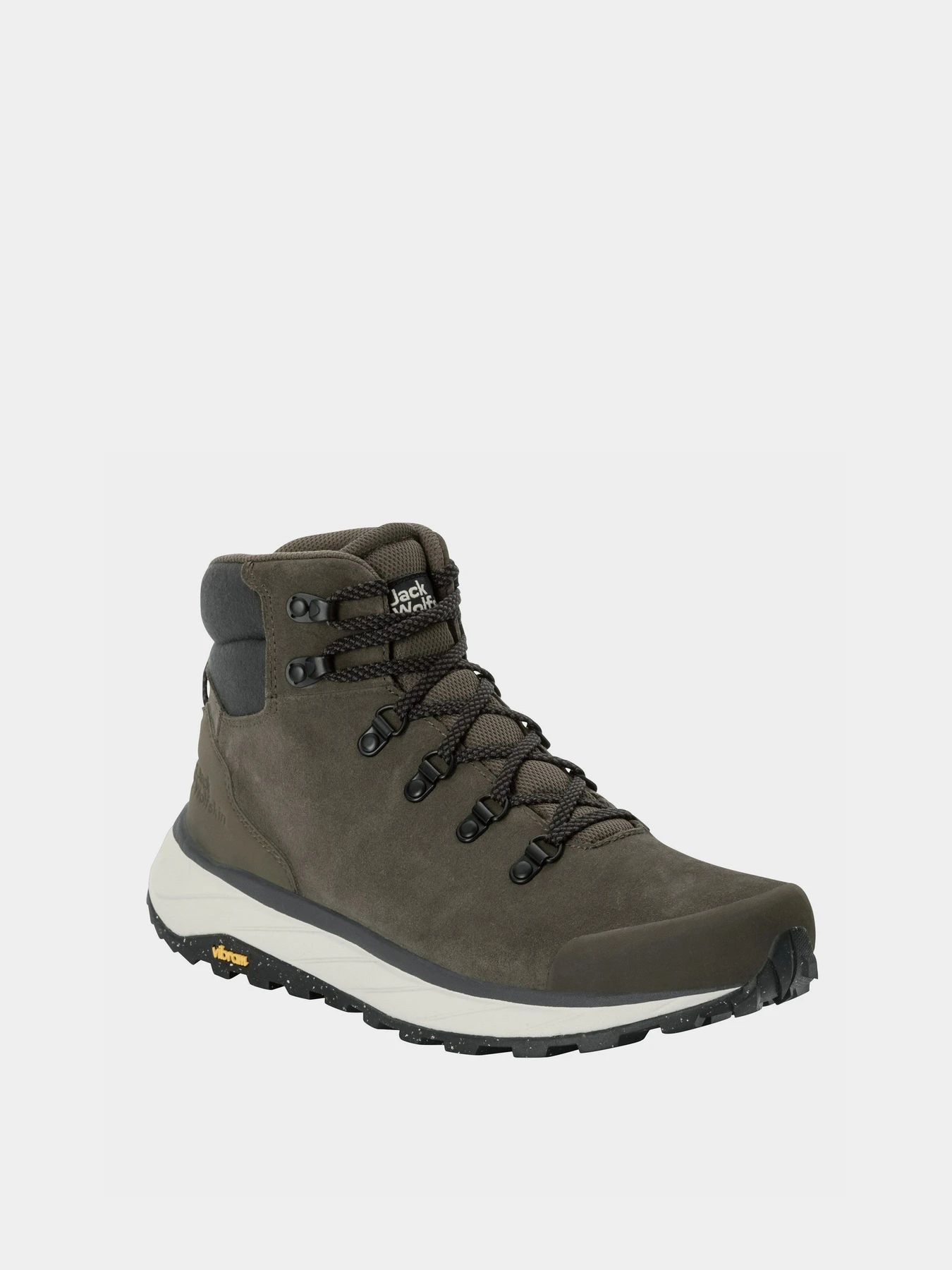 Черевики та чоботи Jack Wolfskin Jack Wolfskin Terraventure Urban Mid М модель 4053561_5719 Черевики та чоботи Jack Wolfskin Jack Wolfskin Terraventure Urban Mid М модель 4053561_5719 Фото