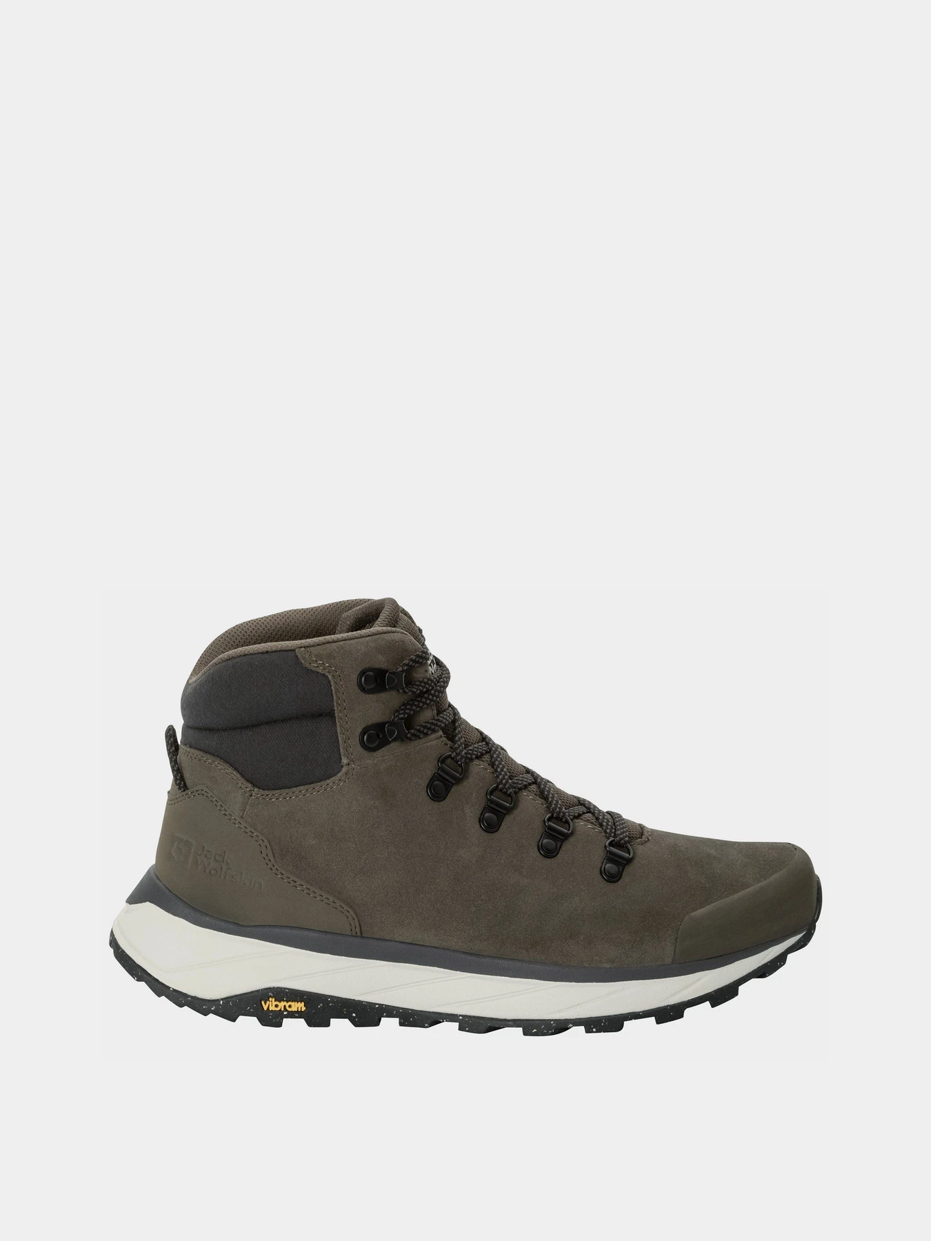 Черевики та чоботи Jack Wolfskin Jack Wolfskin Terraventure Urban Mid М модель 4053561_5719 Черевики та чоботи Jack Wolfskin Jack Wolfskin Terraventure Urban Mid М модель 4053561_5719 Фото