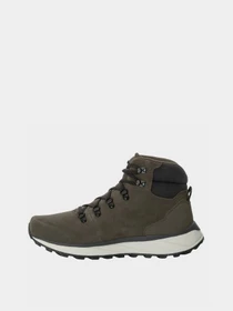 Черевики та чоботи Jack Wolfskin Jack Wolfskin Terraventure Urban Mid М модель 4053561_5719 Фото